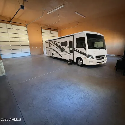 AI generated RV