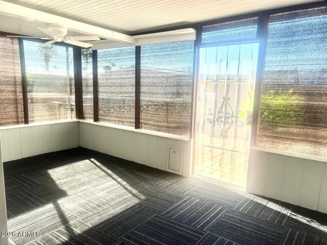 Arizona Room