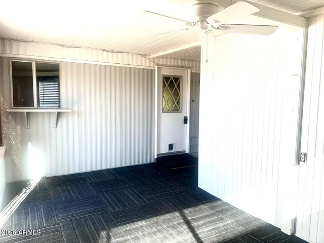 Arizona Room