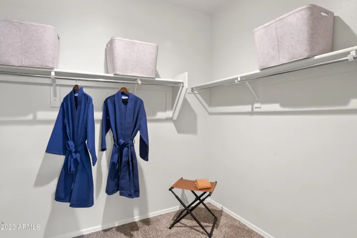 Interior may differ. Photos are of a model home in this floorplan.