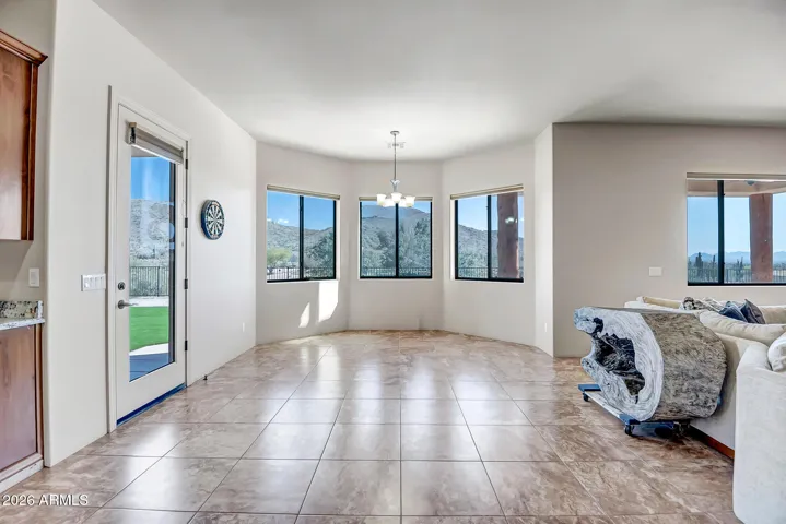 Check out the views