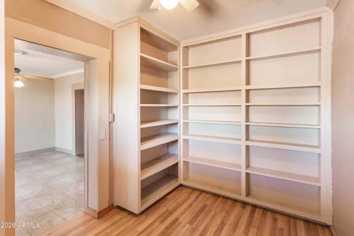 Office/Library