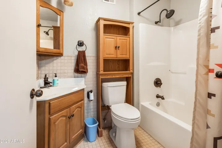 2nd Bath