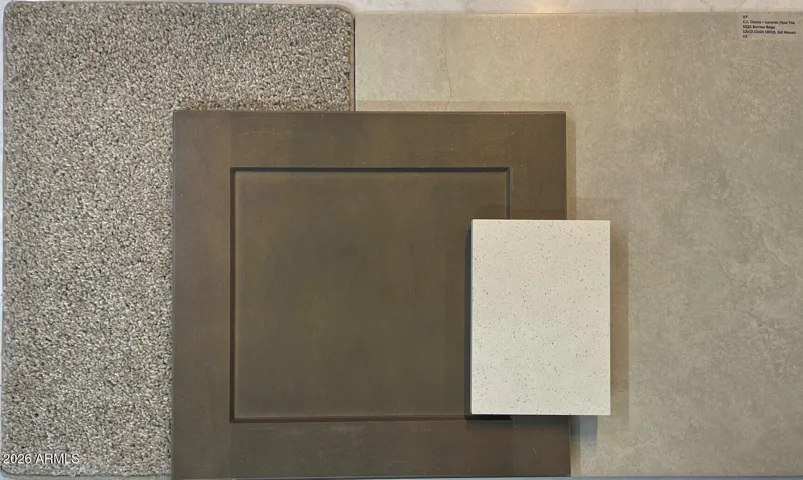 Interior Design Selections