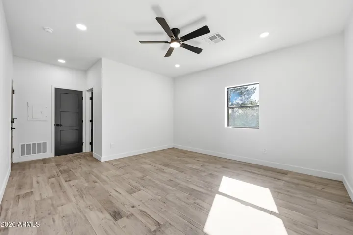 Attached casita. Bedroom 5.