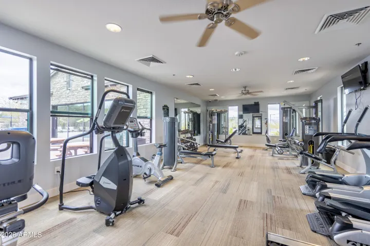Hoa Gym