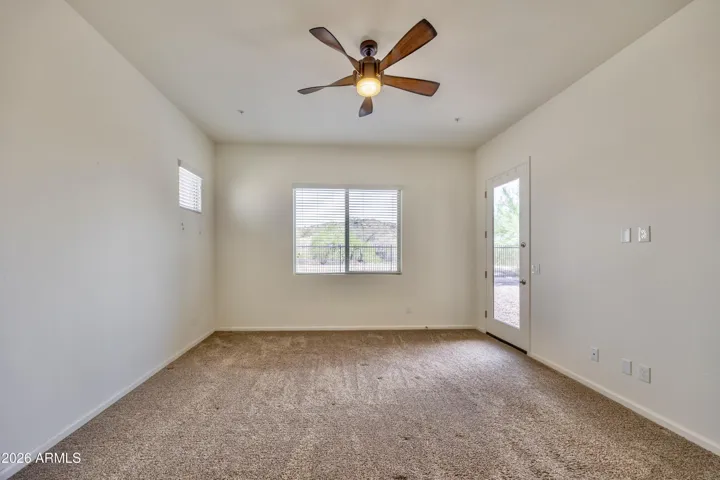 Master Bedroom.