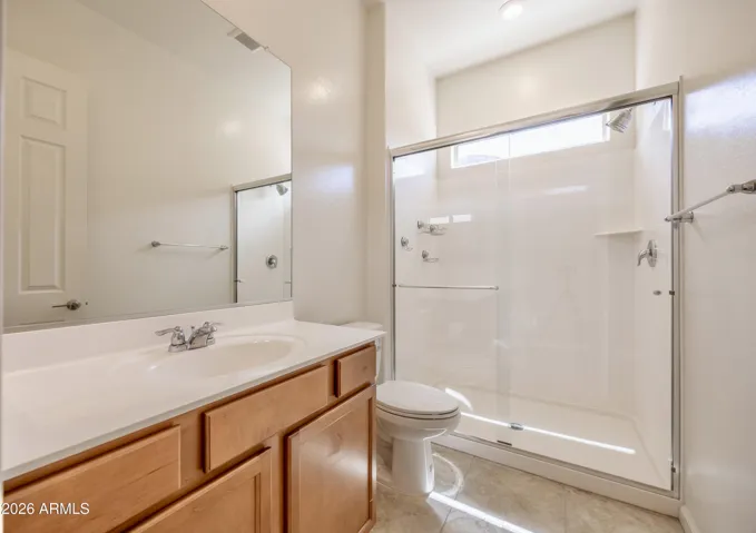 Bathroom 3/ Casita Bathroom.