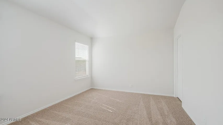 Photos are of a spec and may vary in color, interior selections and design