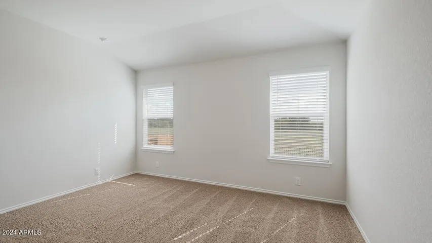 Photos are of a spec and may vary in color, interior selections and design