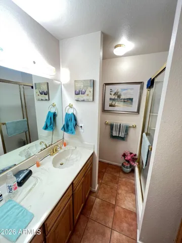 Hall Bath