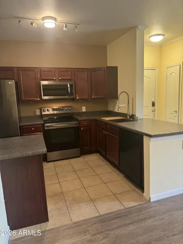 Laminate counter tops