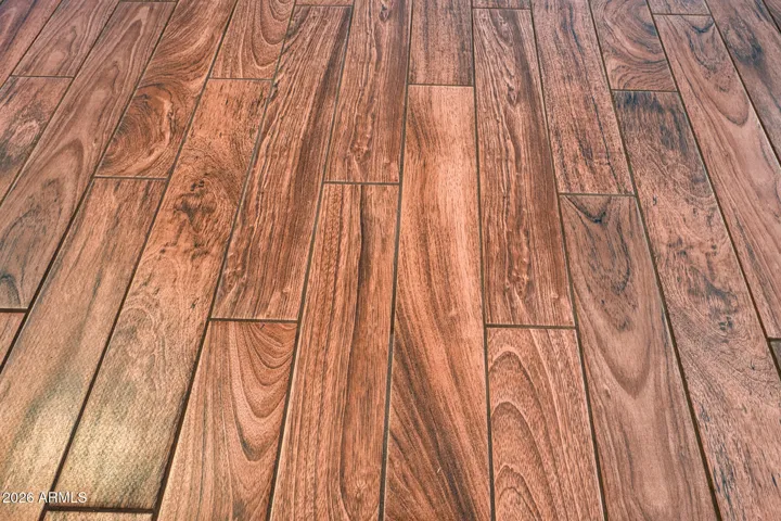 Porcelain Tile