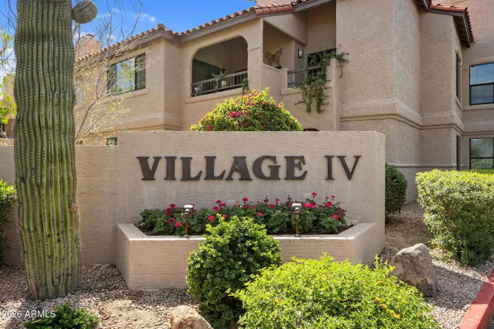 Village IV