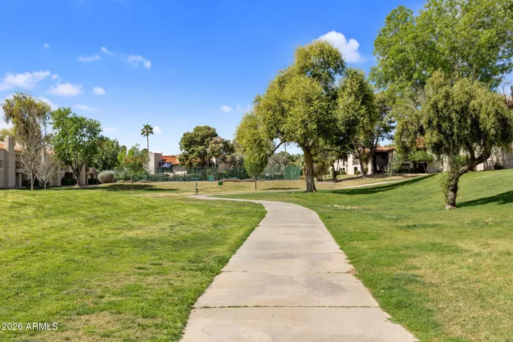 Walkway
