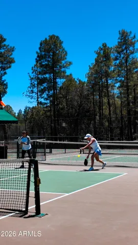 Torreon Pickleball