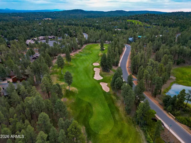 Torreon Golf