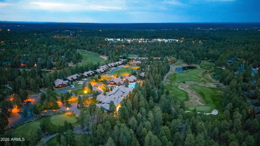 Torreon Clubhouse