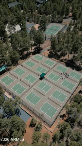 Torreon Pickleball