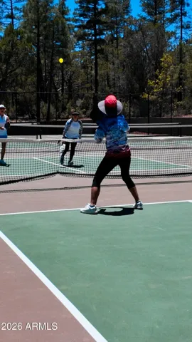 Torreon Pickleball