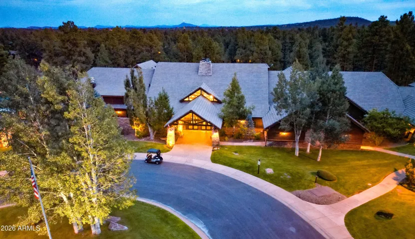Torreon Clubhouse