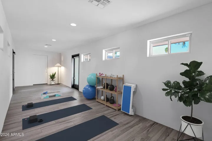 Virtual Staging by SOLD