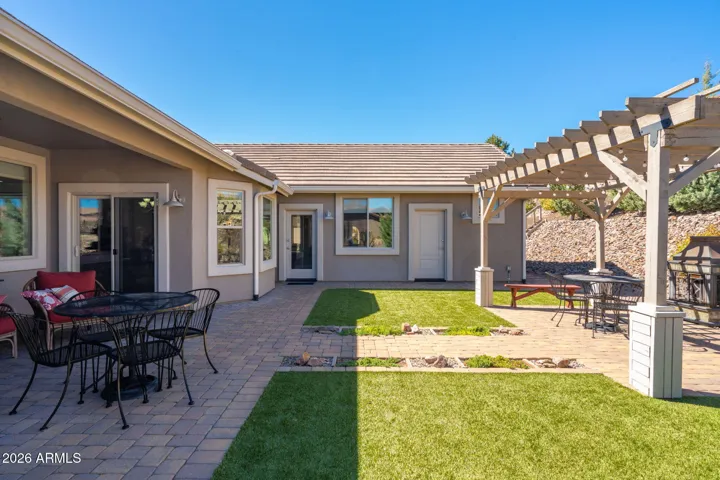 Artificial grass