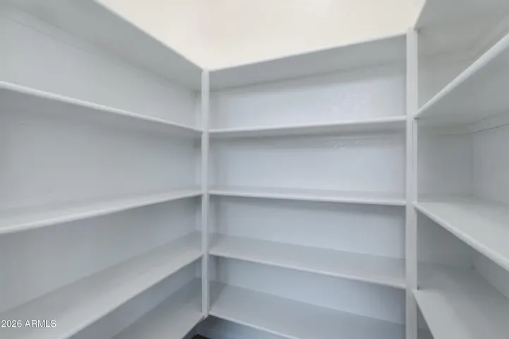 Large Kitchen Pantry