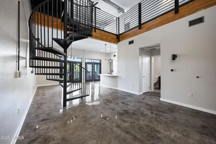 Great room