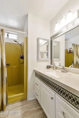 Hall Bath