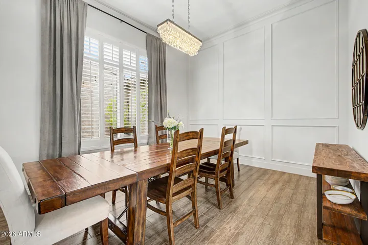Luxury Lighting & Design Accents throughout your home