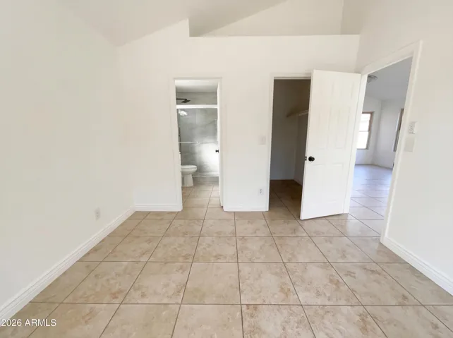 Virtually Staged