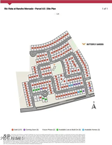 14386 W Soft Wind Drive Sitemap