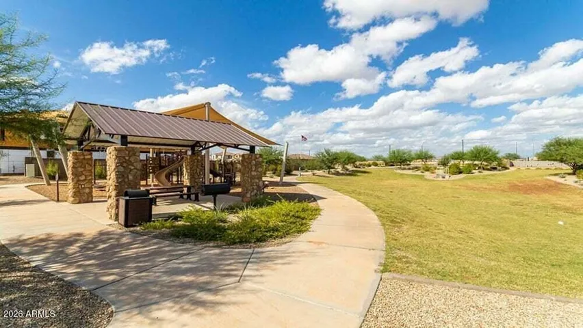 Rio Vista at Rancho Mercado Community