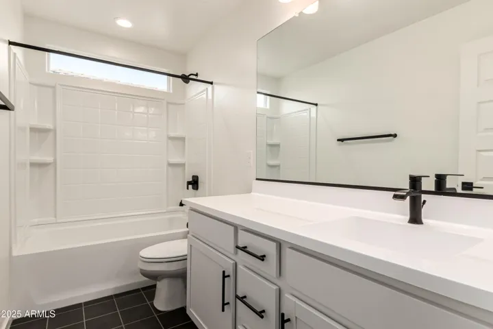 2nd bathroom