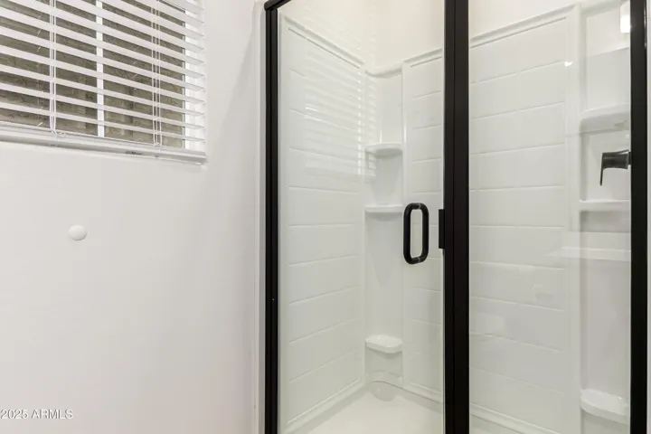 3rd/Downstairs Bathroom