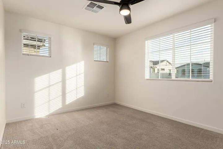 3rd bedroom