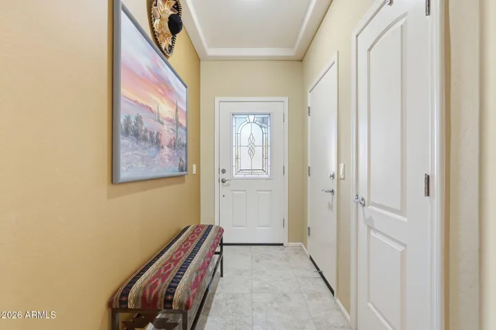 Entryway