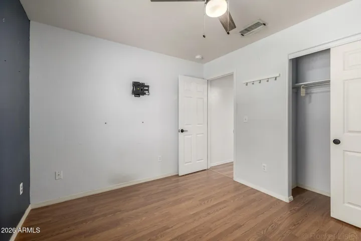 Bedroom #2