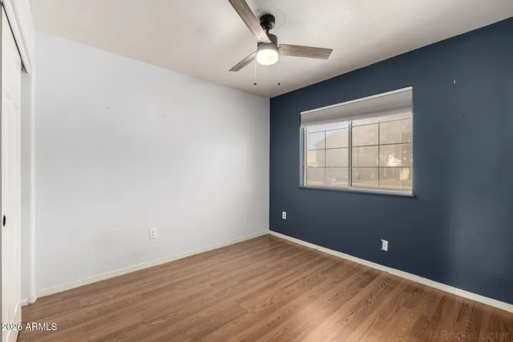 Bedroom #2