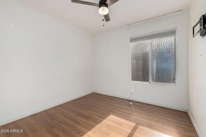 Bedroom #3