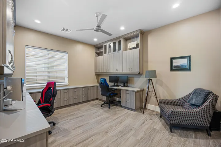 Office/Bedroom