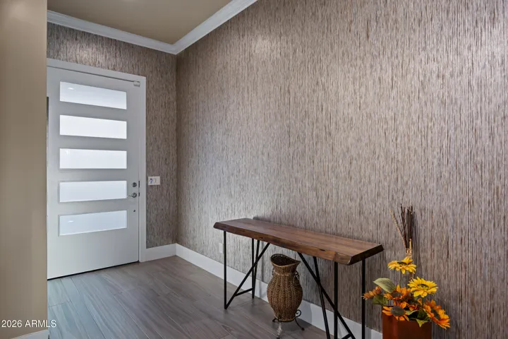 Entryway