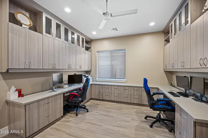 Office/Bedroom
