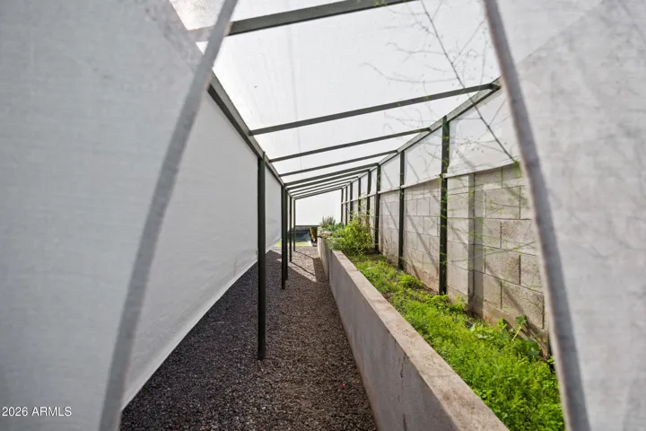 36 Inch Raised Garden