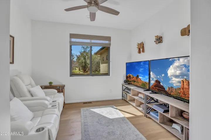 Office/ Media or Gaming Room