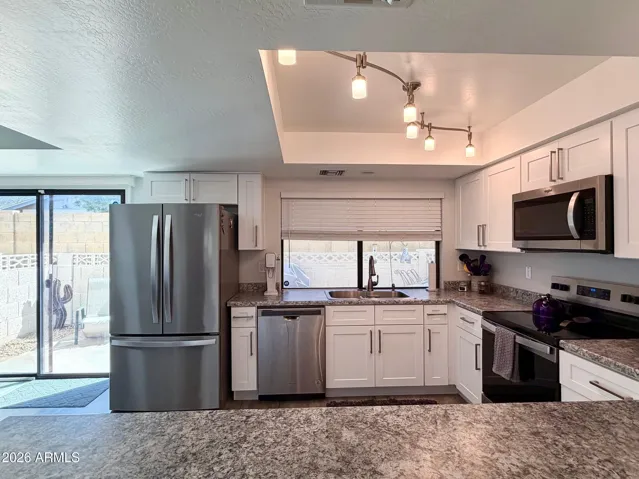 Stunning Kitchen