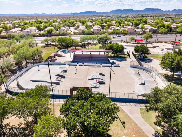Skate Park