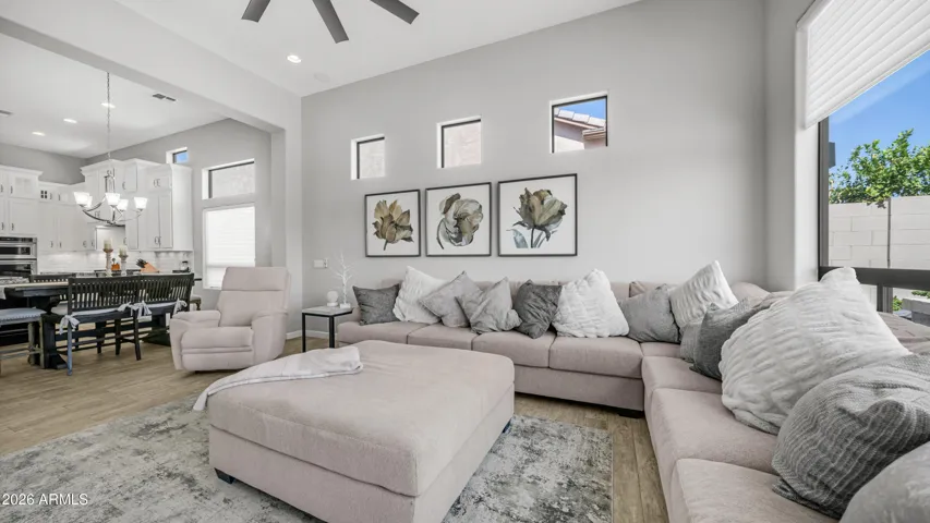 A Calm and Inviting Space to Unwind