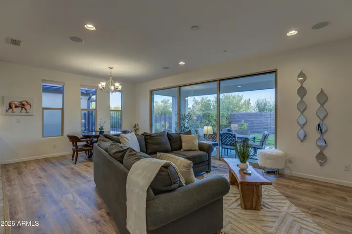 Great room 1